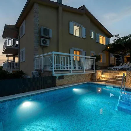 Villa Kapetan *