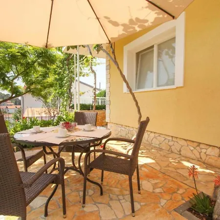 Kapetan Villa Trogir
