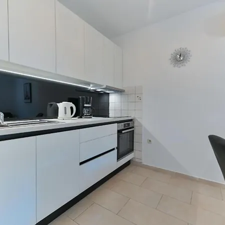 Villa Kapetan Trogir