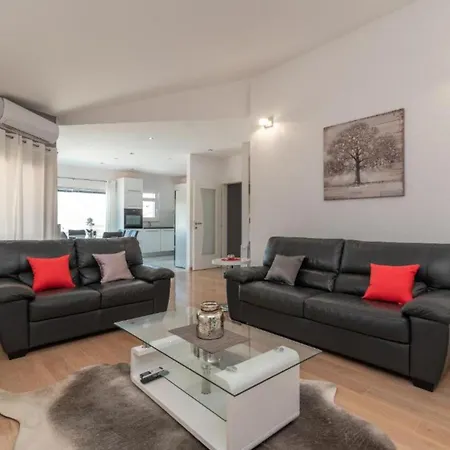 Villa Kapetan Trogir