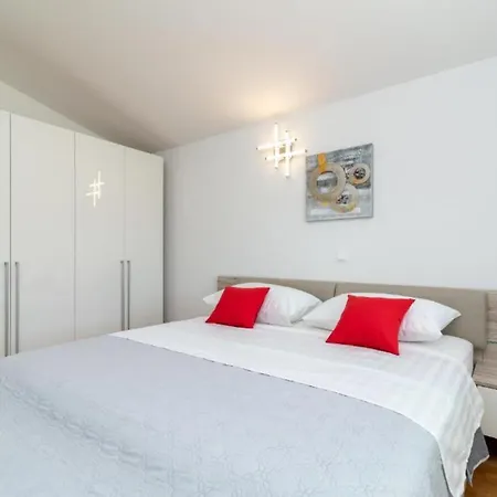 Kapetan Villa Trogir
